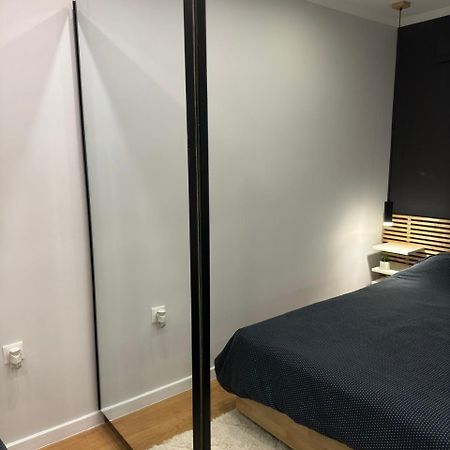 Casa Raffaelo Lägenhet Burgas Exteriör bild