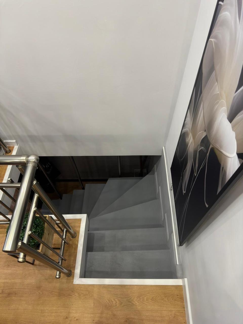 Casa Raffaelo Lägenhet Burgas Exteriör bild