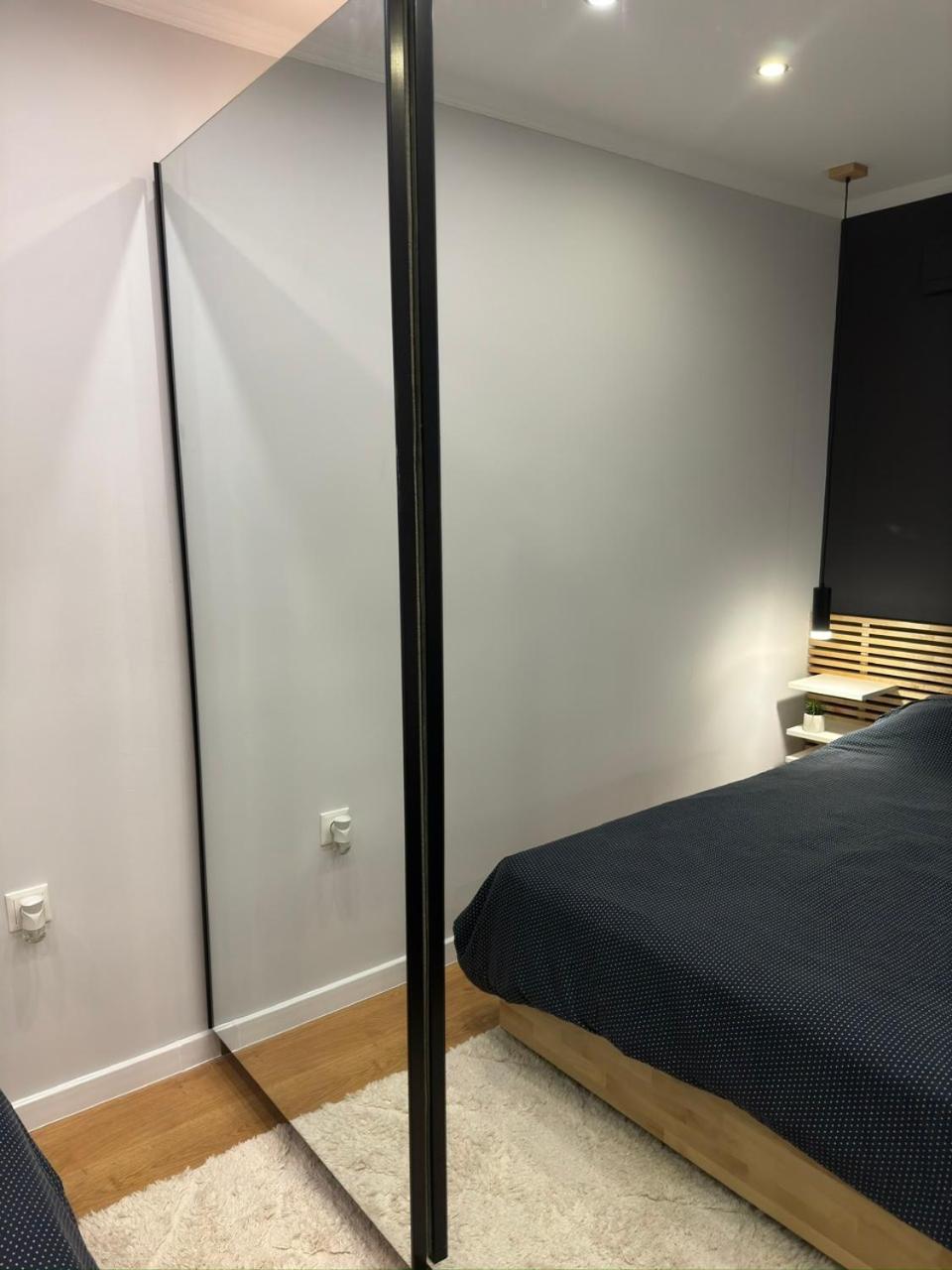 Casa Raffaelo Lägenhet Burgas Exteriör bild